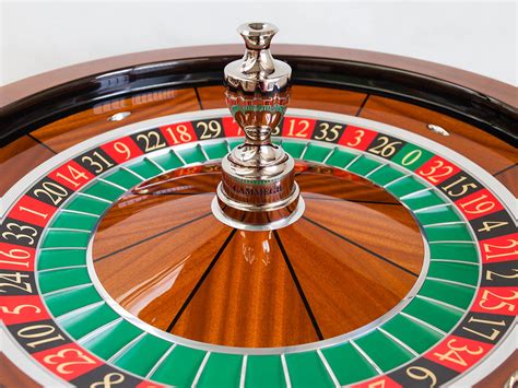 roulette wheel selection